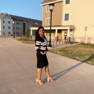 Meet your Posher, Poojitha